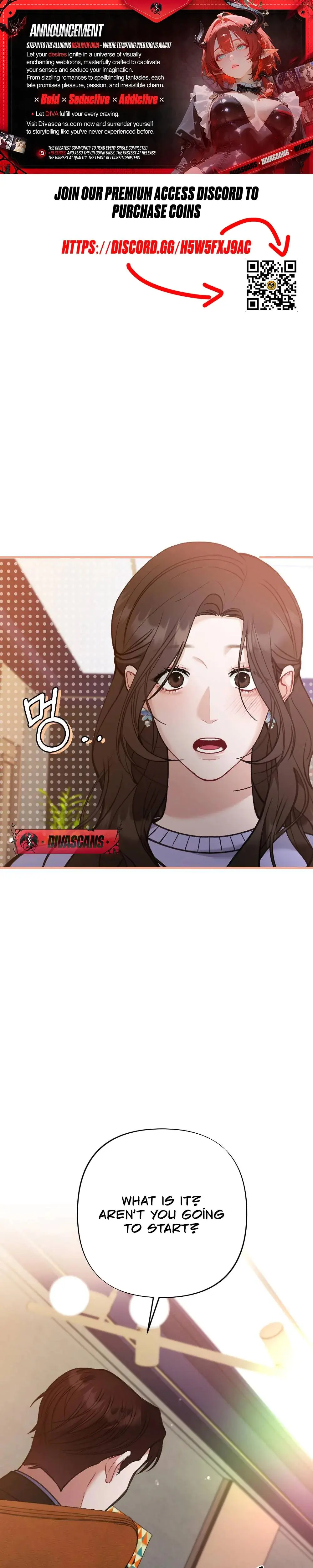 Last Love Chapter 11 - Page 1