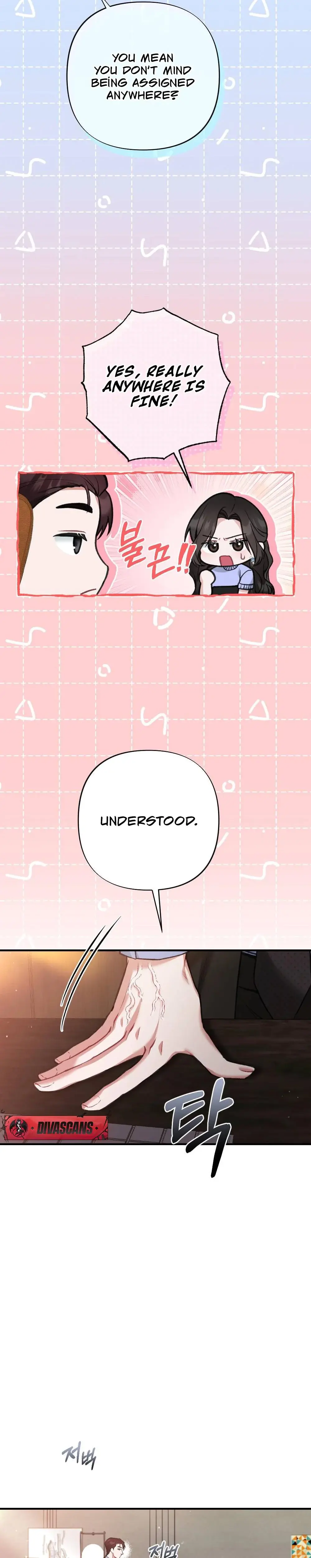 Last Love Chapter 11 - Page 14
