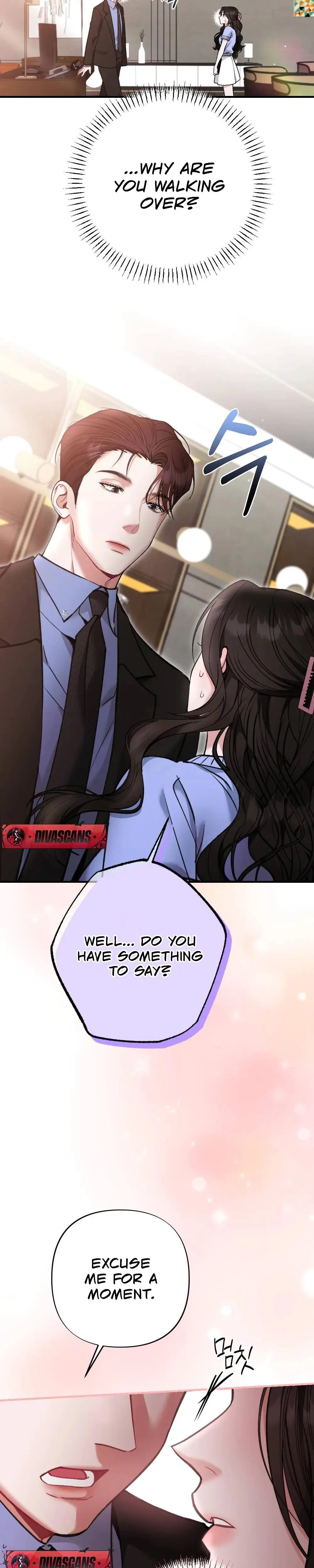 Last Love Chapter 11 - Page 15
