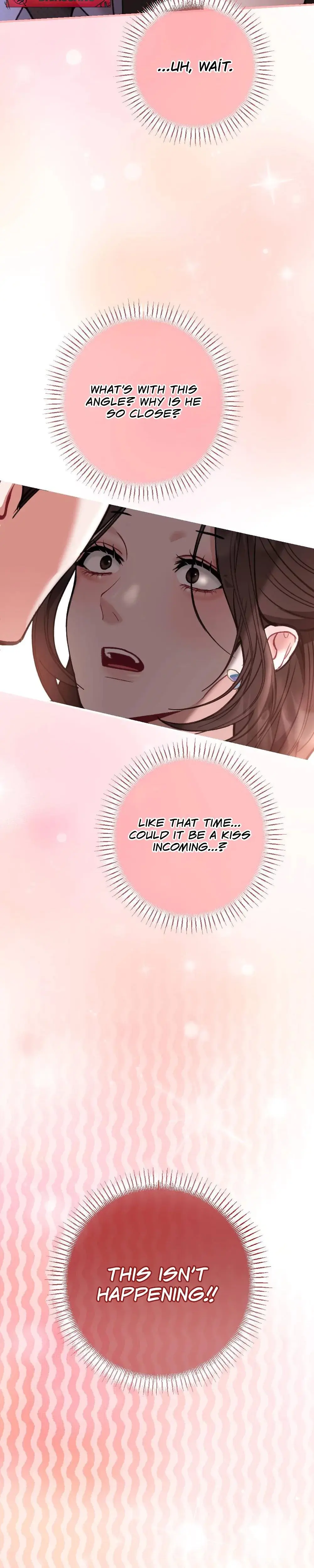Last Love Chapter 11 - Page 16