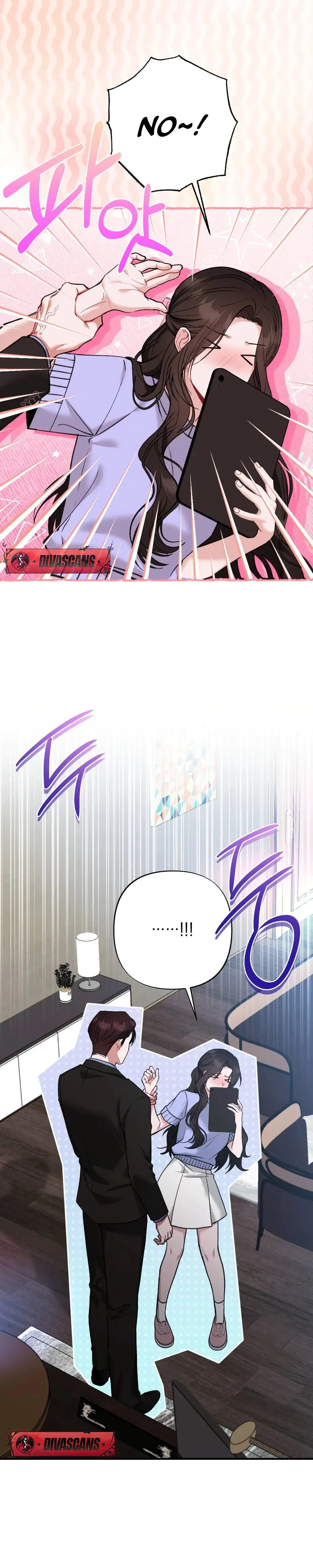 Last Love Chapter 11 - Page 17