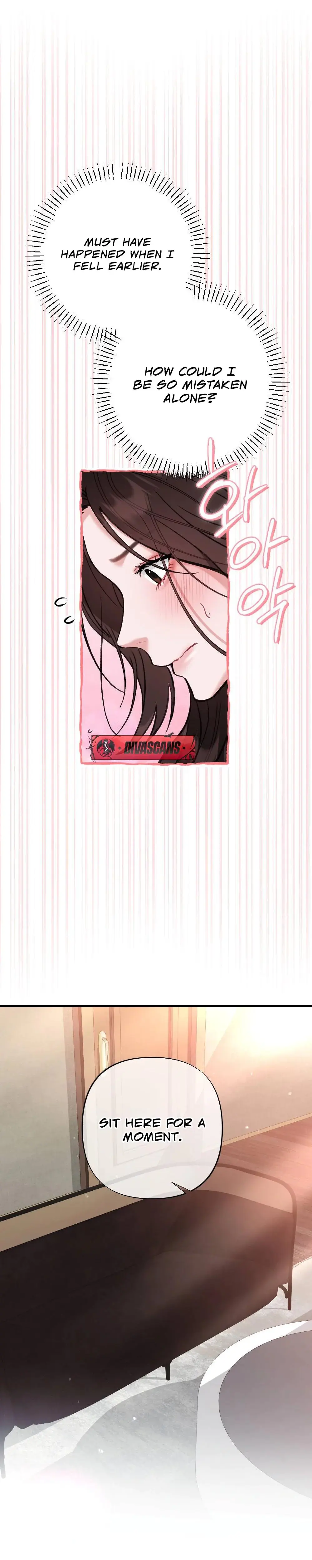 Last Love Chapter 11 - Page 20