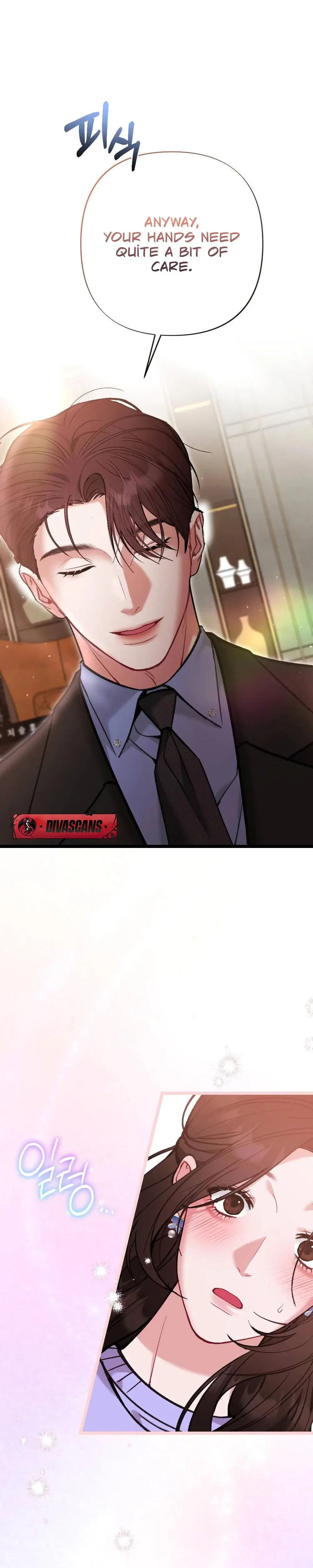 Last Love Chapter 11 - Page 22