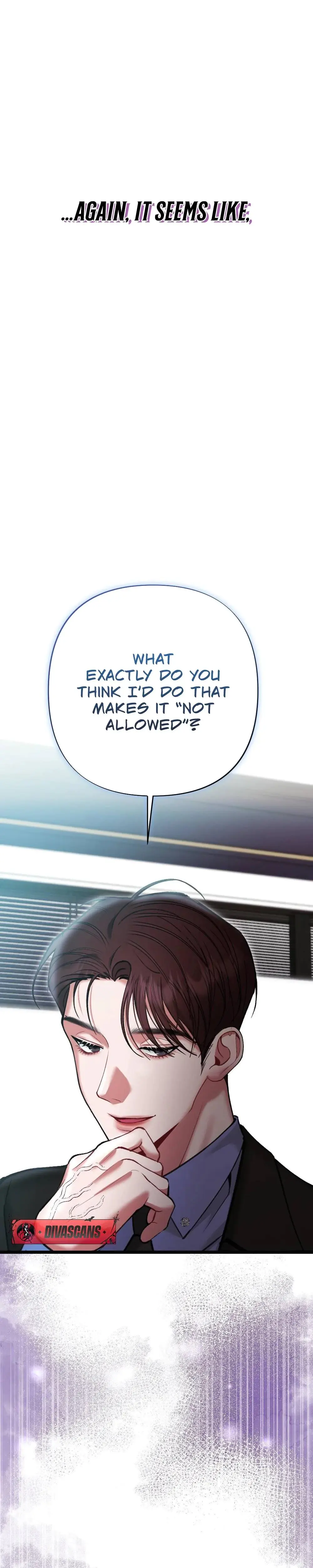 Last Love Chapter 11 - Page 26