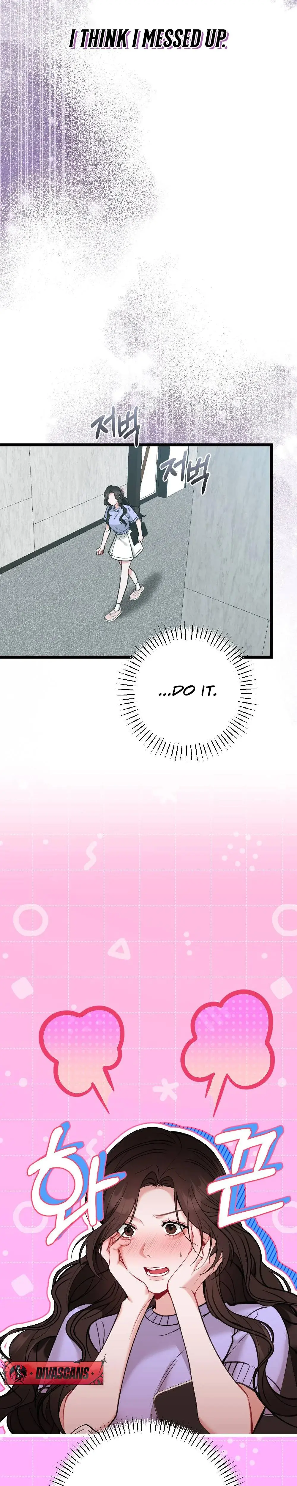 Last Love Chapter 11 - Page 27