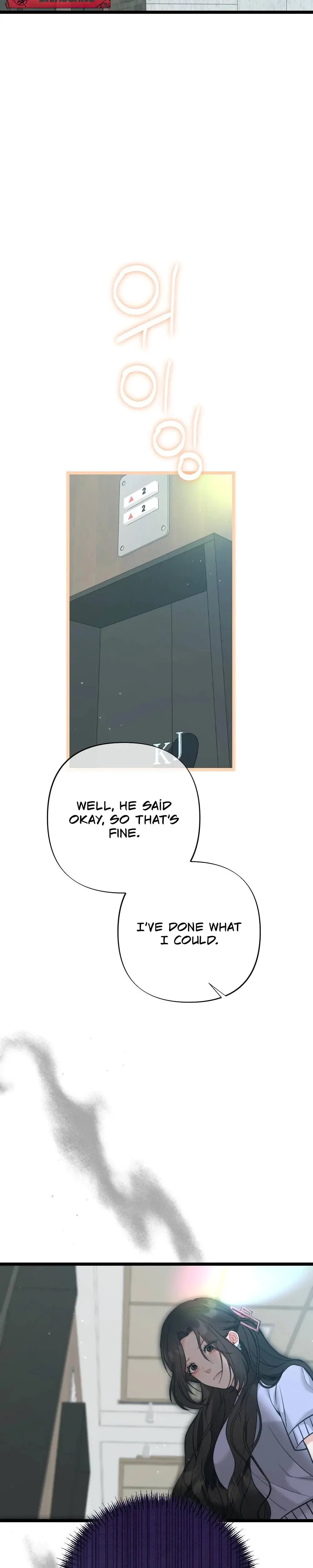 Last Love Chapter 11 - Page 29