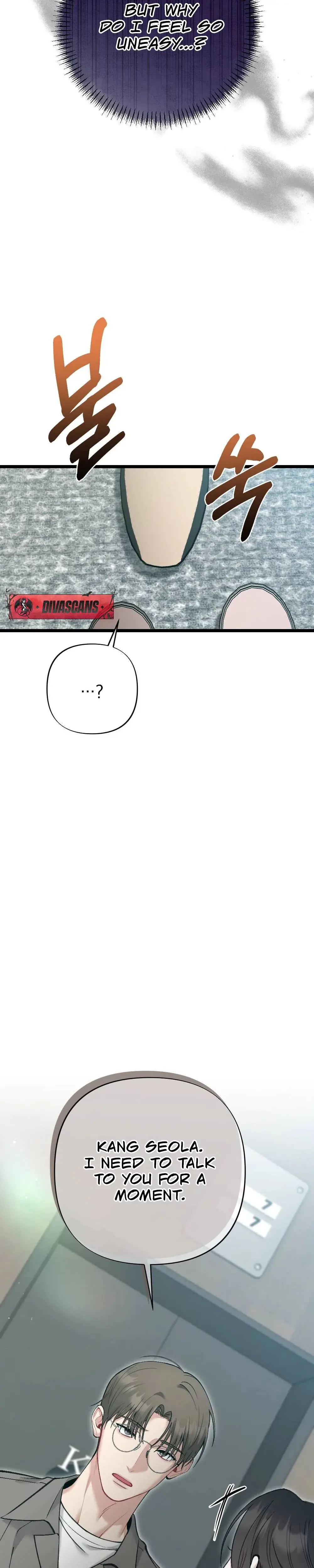 Last Love Chapter 11 - Page 30