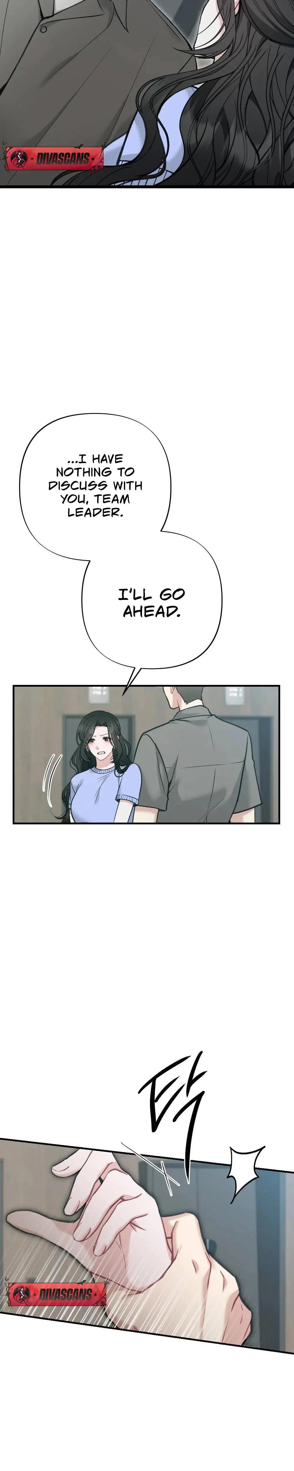 Last Love Chapter 11 - Page 31