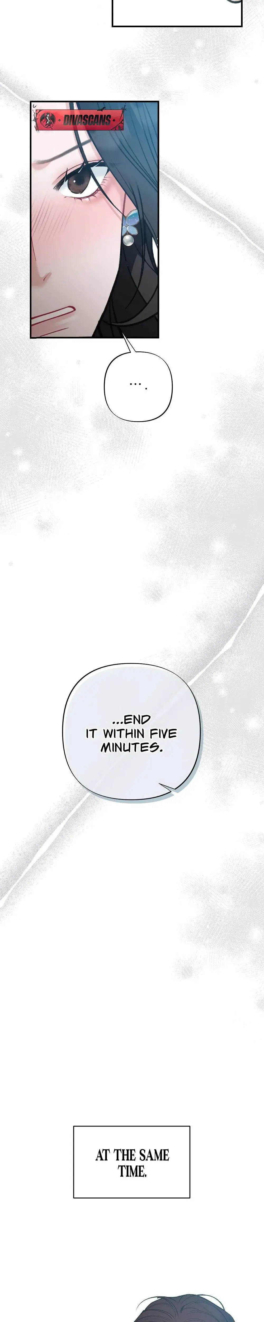 Last Love Chapter 11 - Page 33