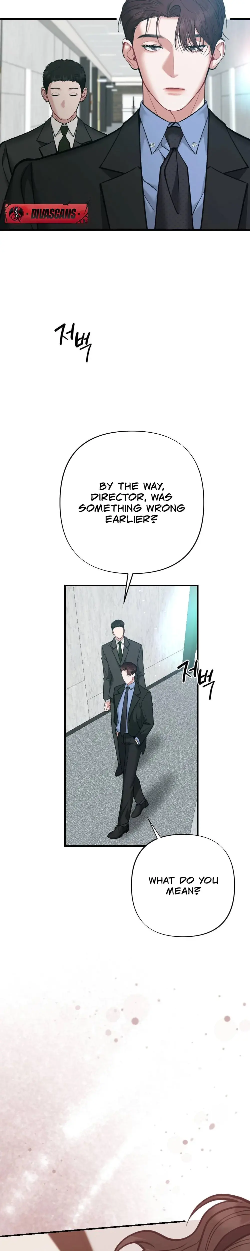 Last Love Chapter 11 - Page 34