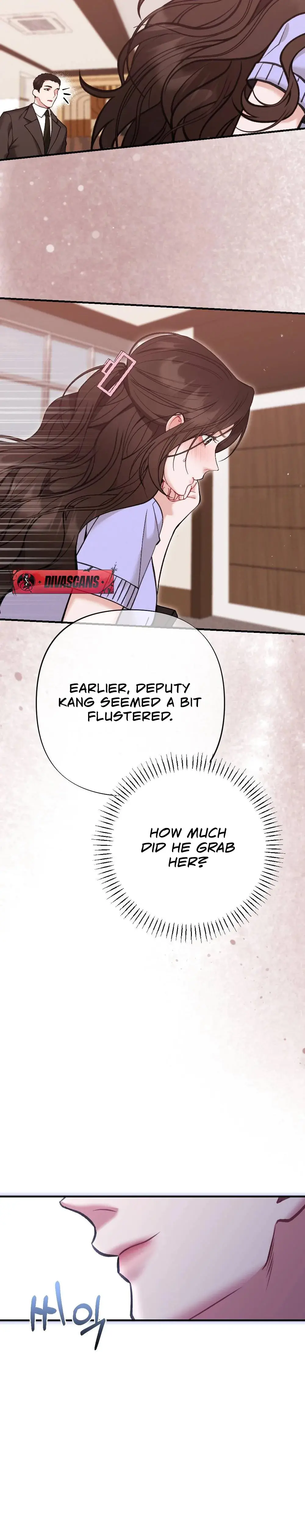 Last Love Chapter 11 - Page 35