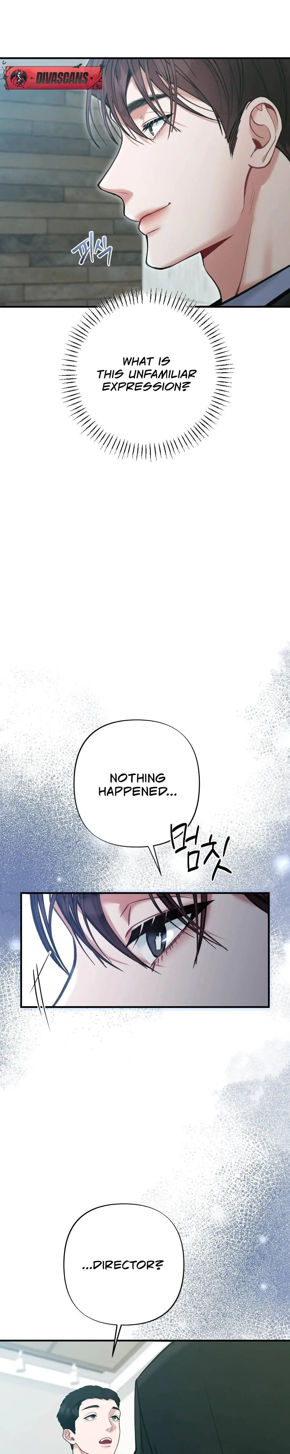 Last Love Chapter 11 - Page 36