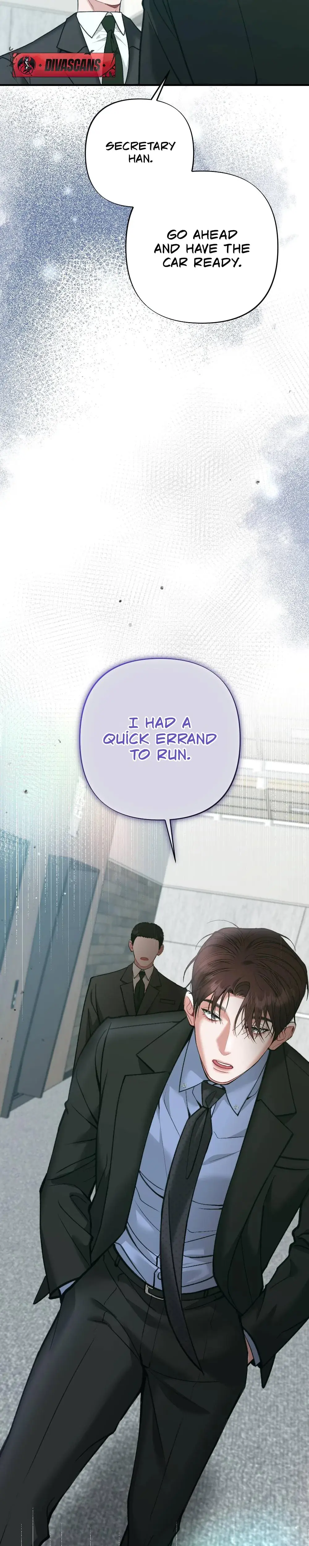 Last Love Chapter 11 - Page 37
