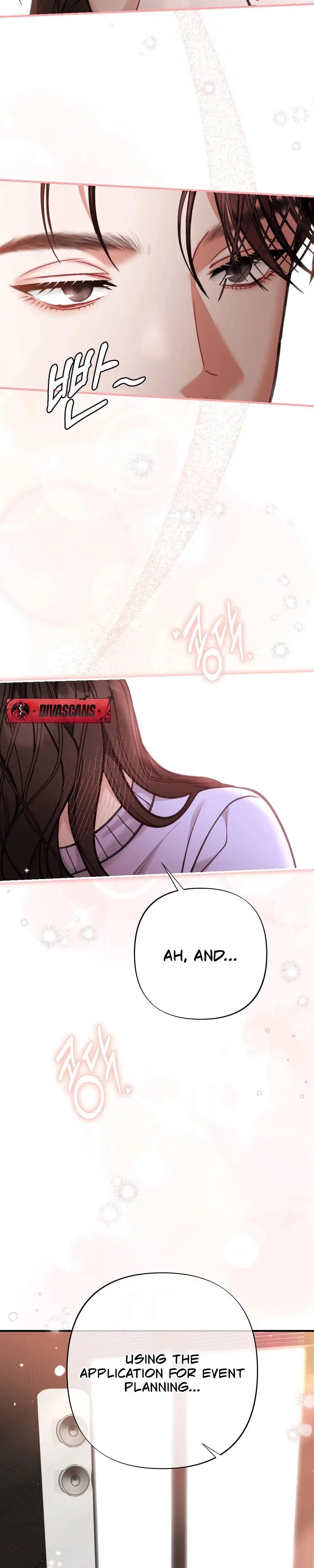 Last Love Chapter 11 - Page 4
