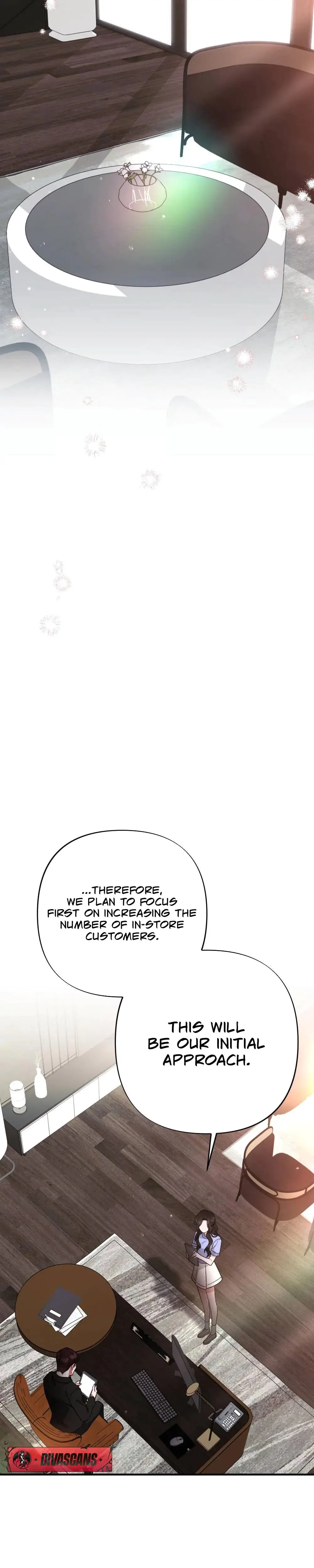 Last Love Chapter 11 - Page 5