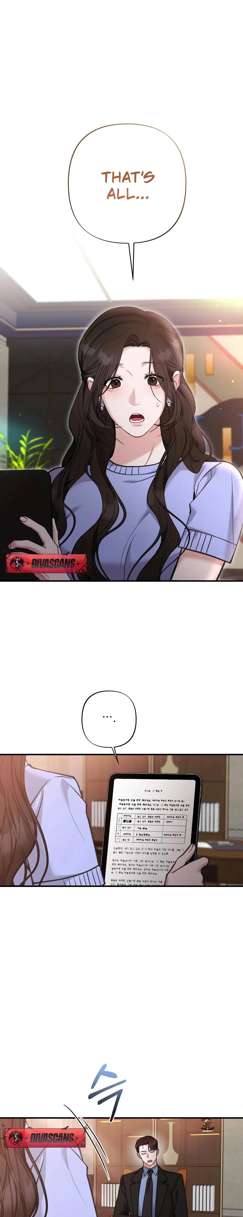 Last Love Chapter 11 - Page 6