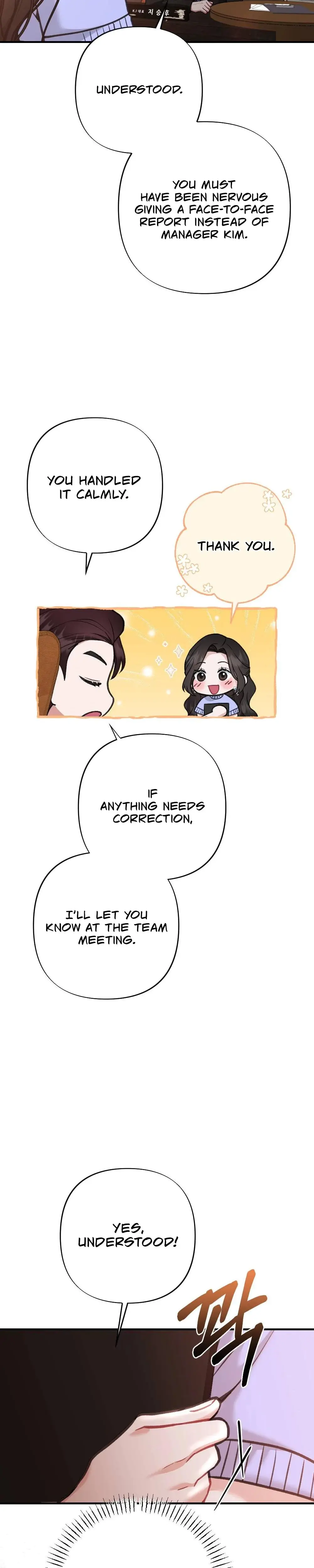 Last Love Chapter 11 - Page 7