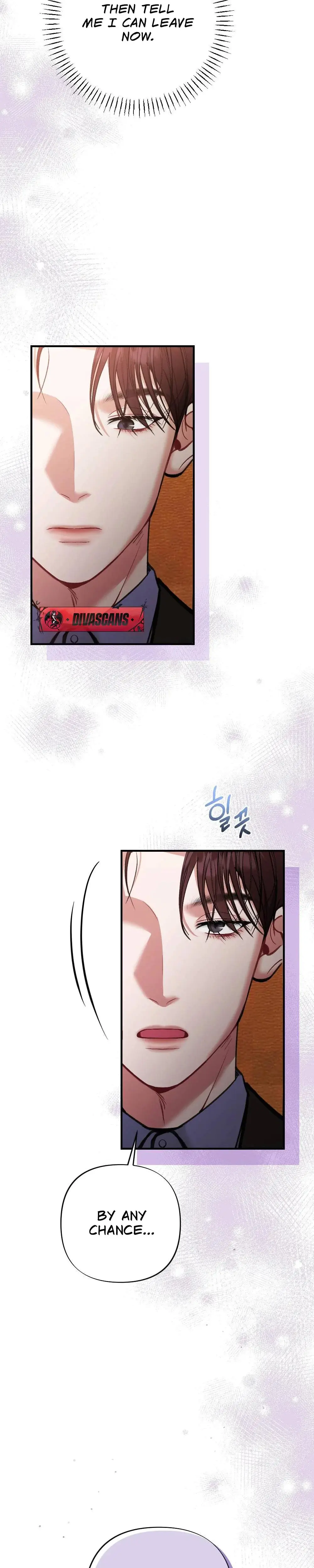 Last Love Chapter 11 - Page 8