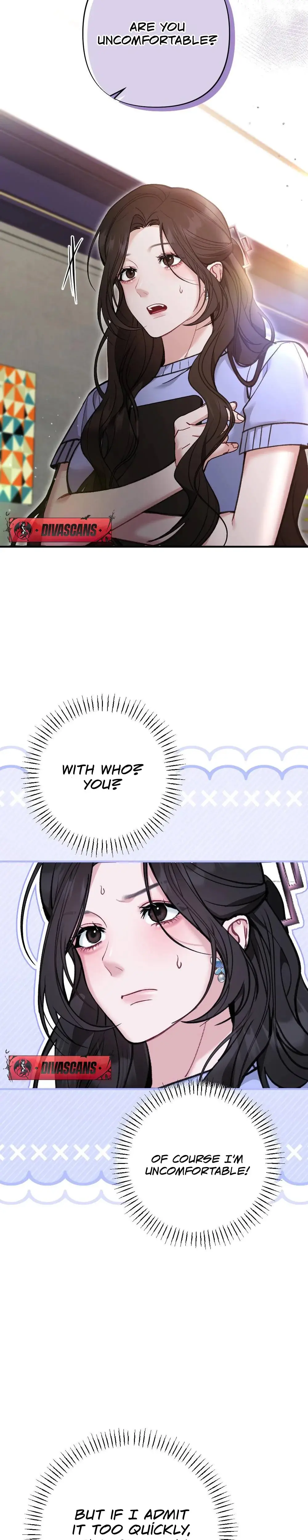 Last Love Chapter 11 - Page 9