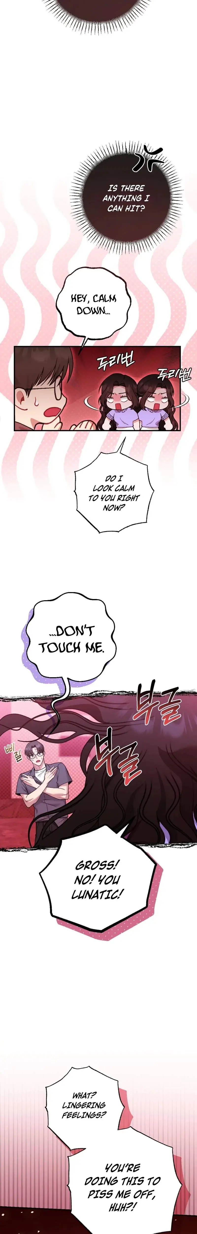 Last Love Chapter 12 - Page 10