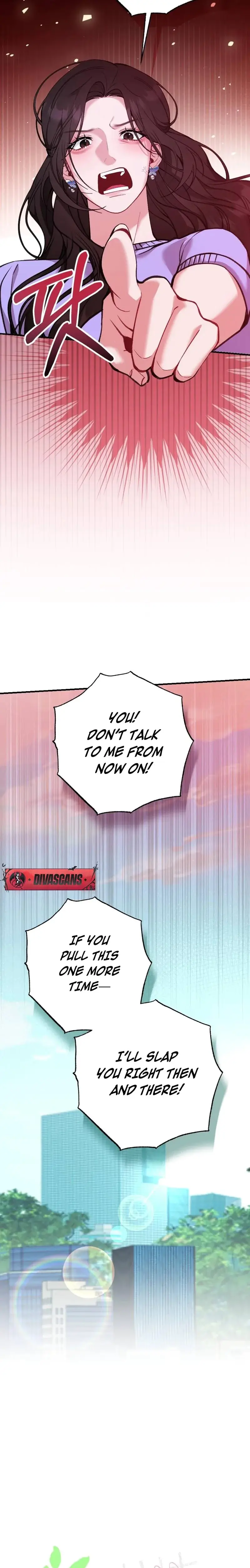 Last Love Chapter 12 - Page 11