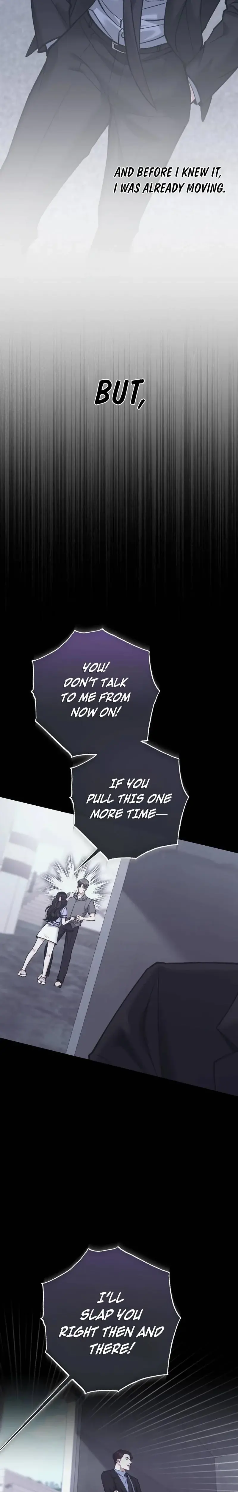 Last Love Chapter 12 - Page 16