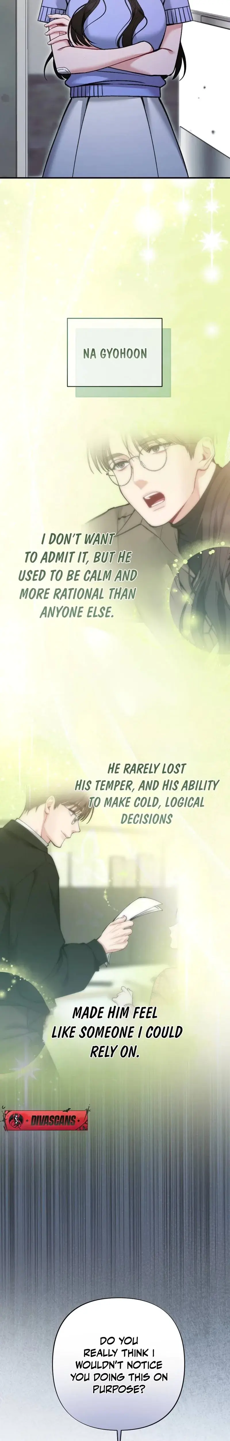 Last Love Chapter 12 - Page 2