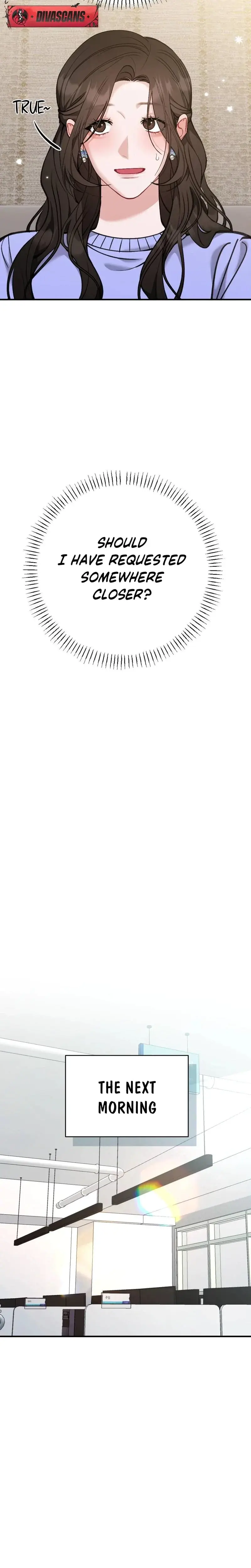 Last Love Chapter 12 - Page 29