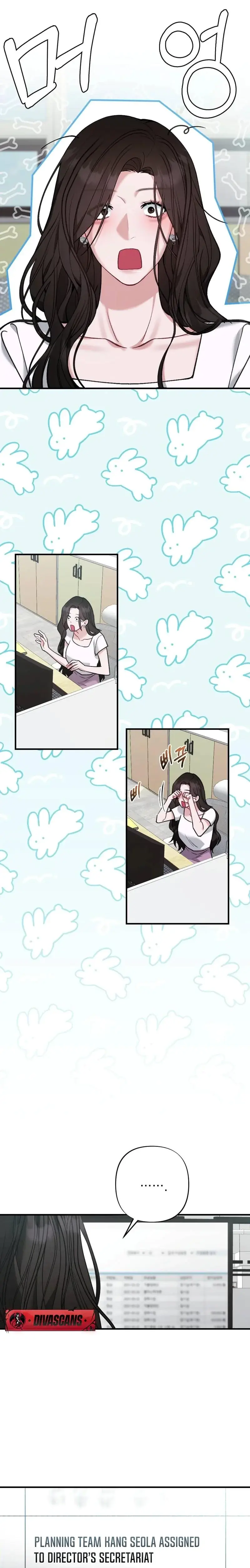 Last Love Chapter 12 - Page 30