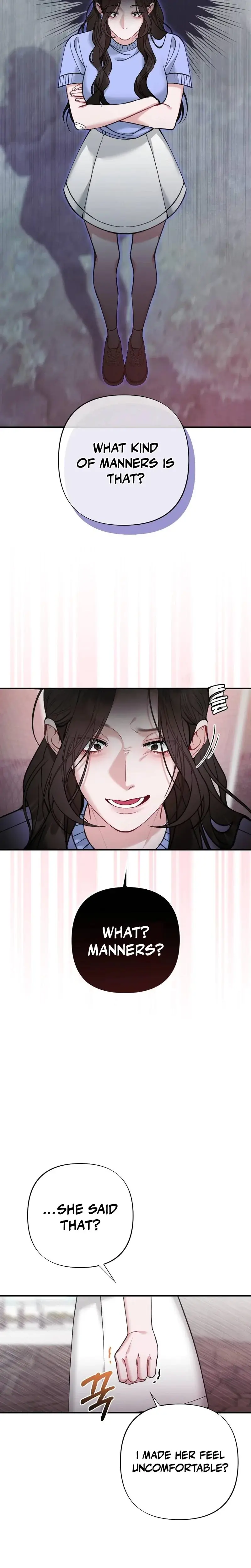 Last Love Chapter 12 - Page 6