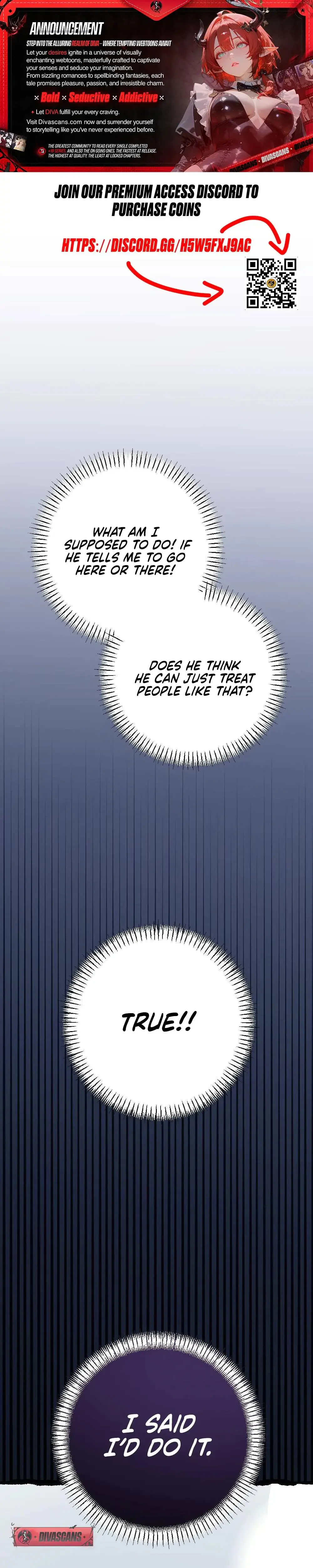 Last Love Chapter 13 - Page 1