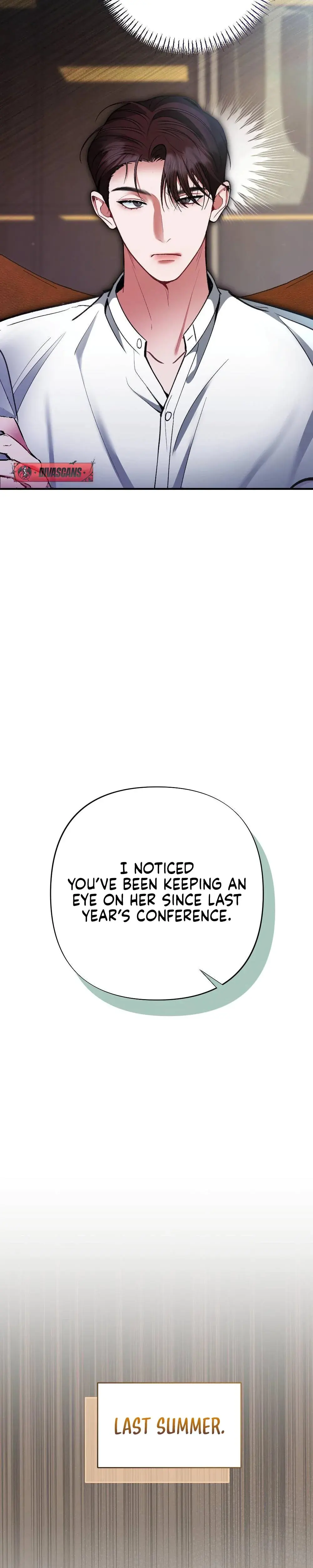 Last Love Chapter 13 - Page 11