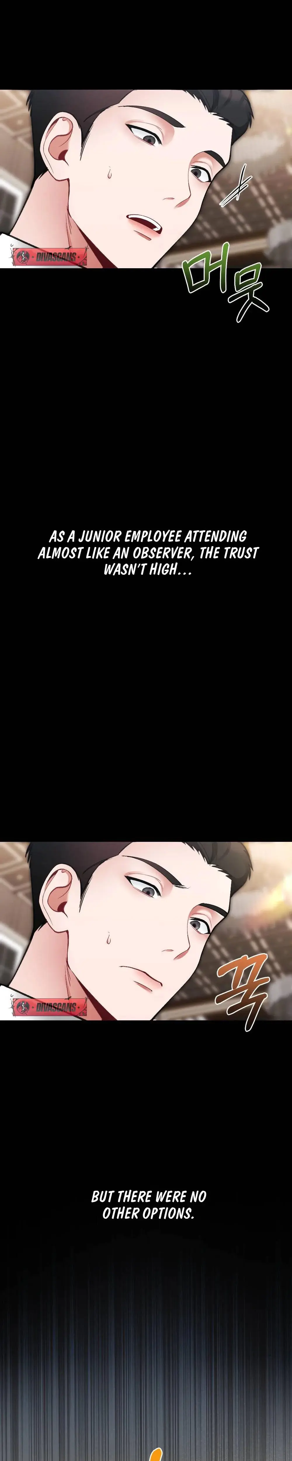 Last Love Chapter 13 - Page 15