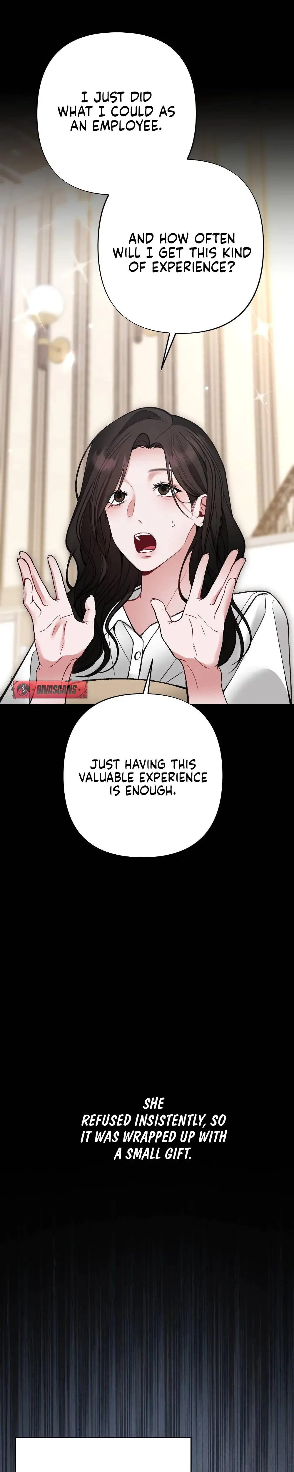 Last Love Chapter 13 - Page 18
