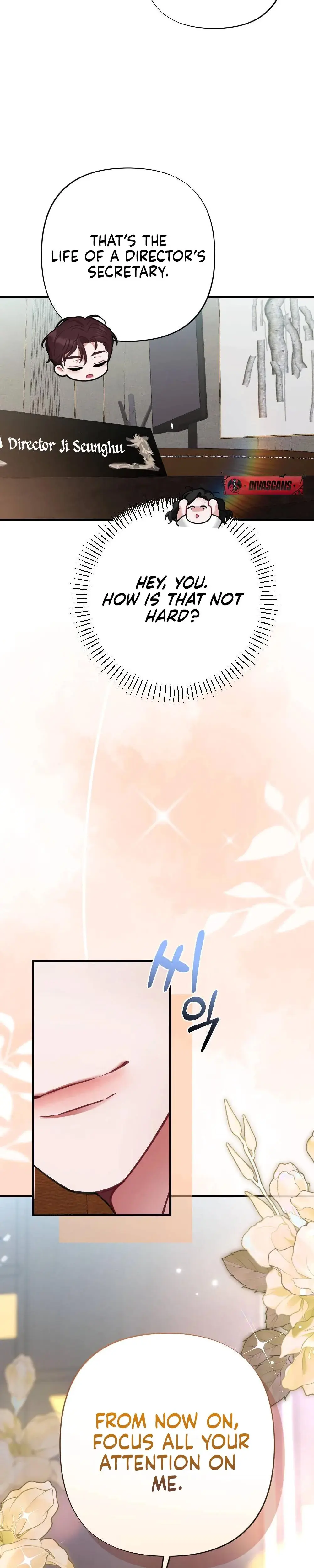 Last Love Chapter 13 - Page 25