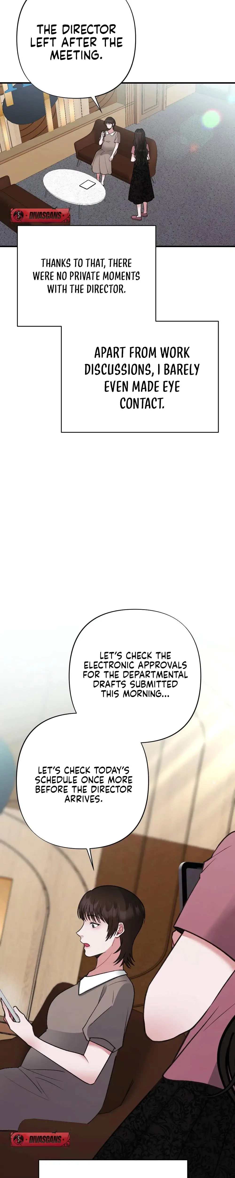 Last Love Chapter 13 - Page 27
