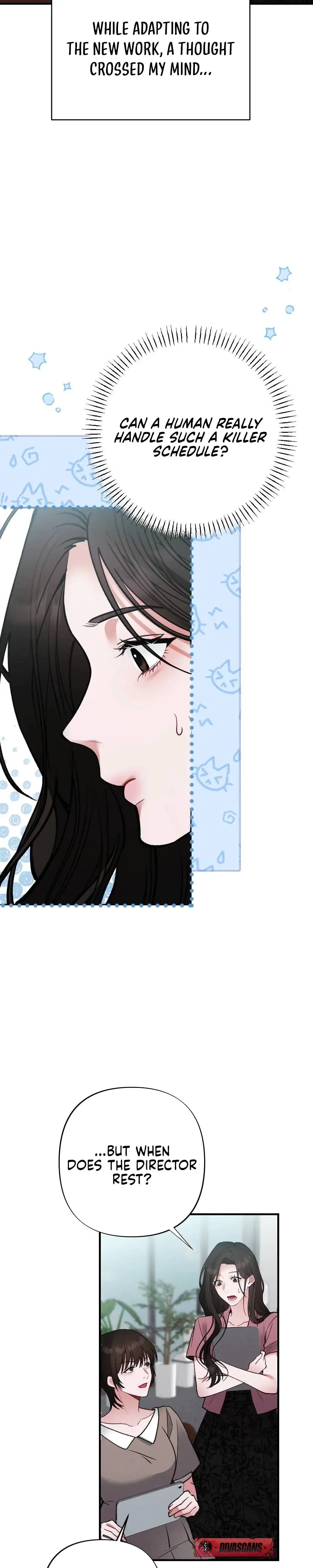 Last Love Chapter 13 - Page 28