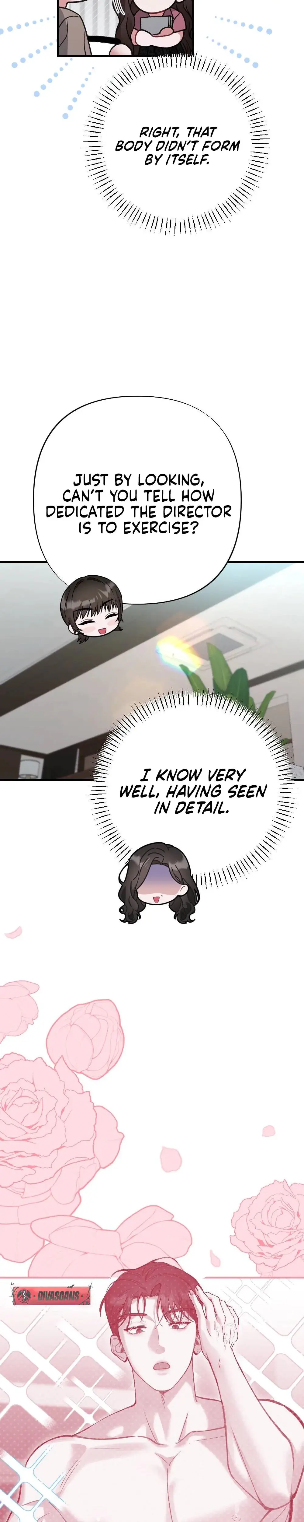 Last Love Chapter 13 - Page 30
