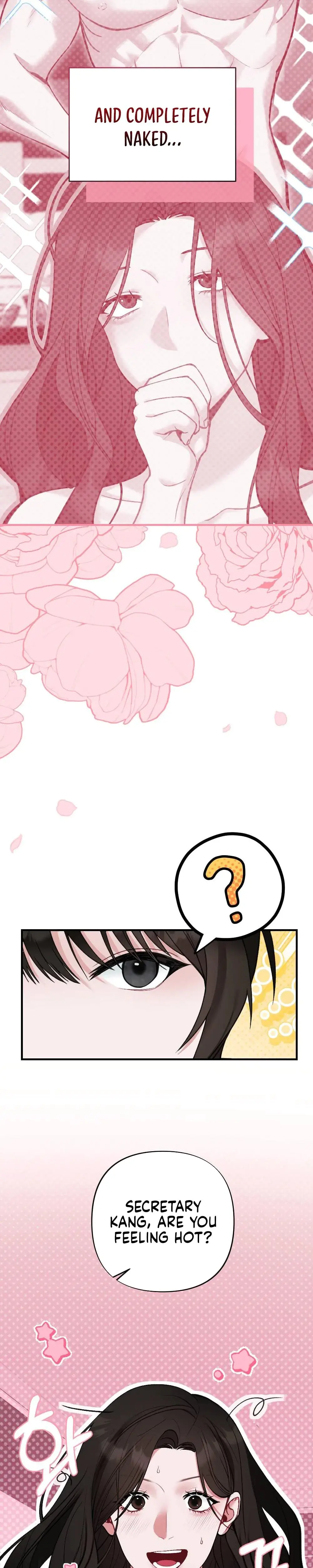 Last Love Chapter 13 - Page 31