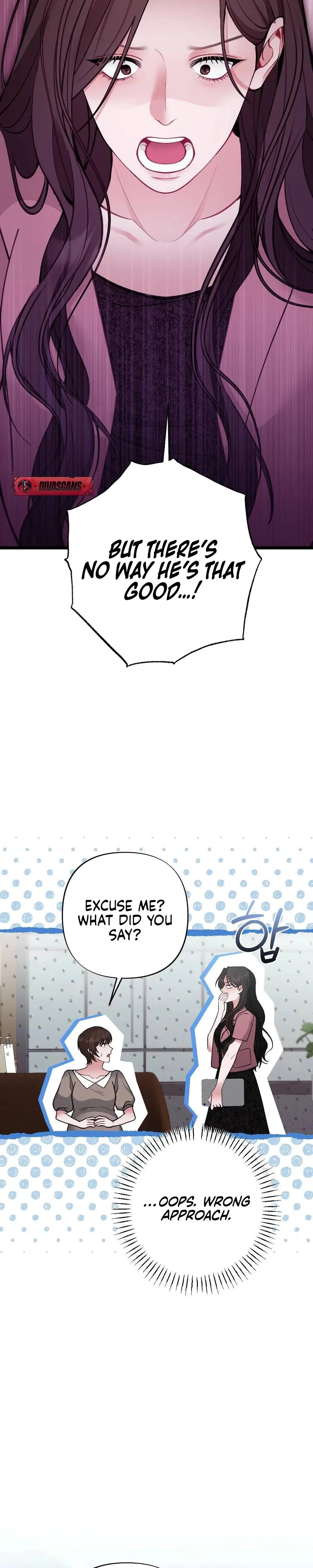 Last Love Chapter 13 - Page 36