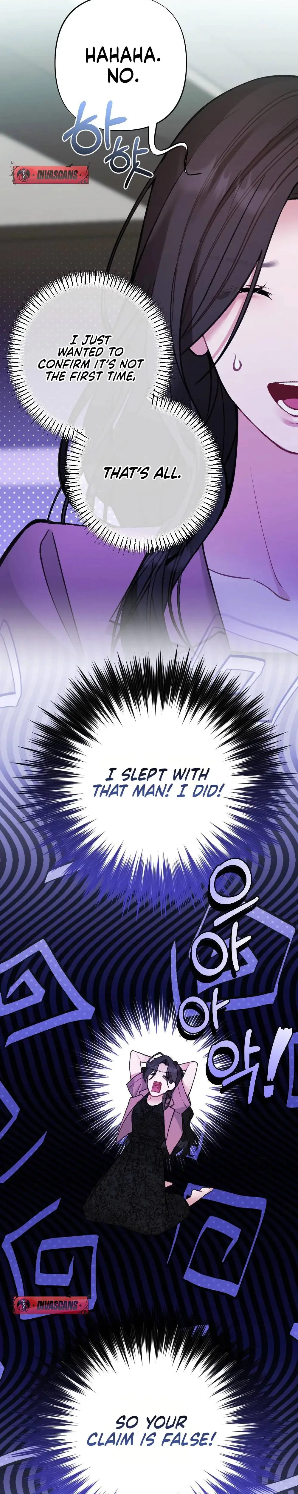 Last Love Chapter 13 - Page 37