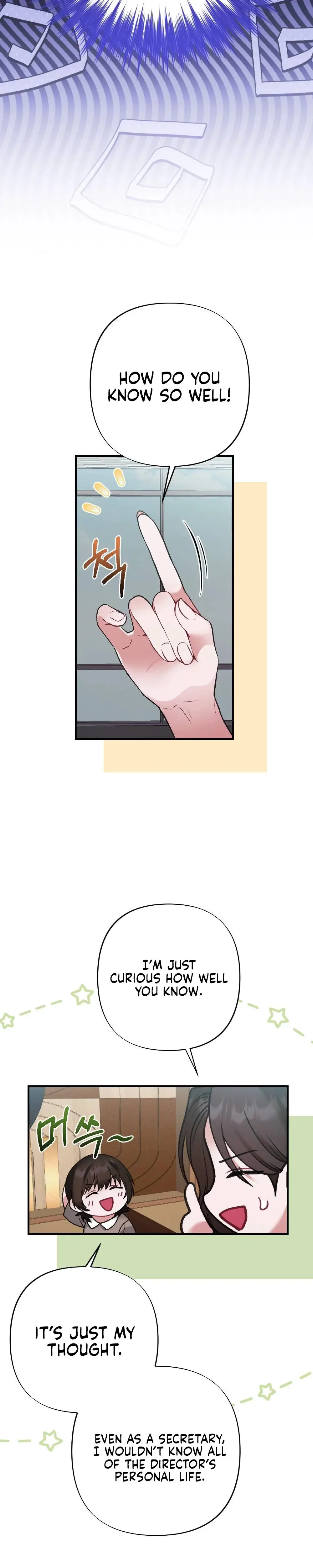 Last Love Chapter 13 - Page 38