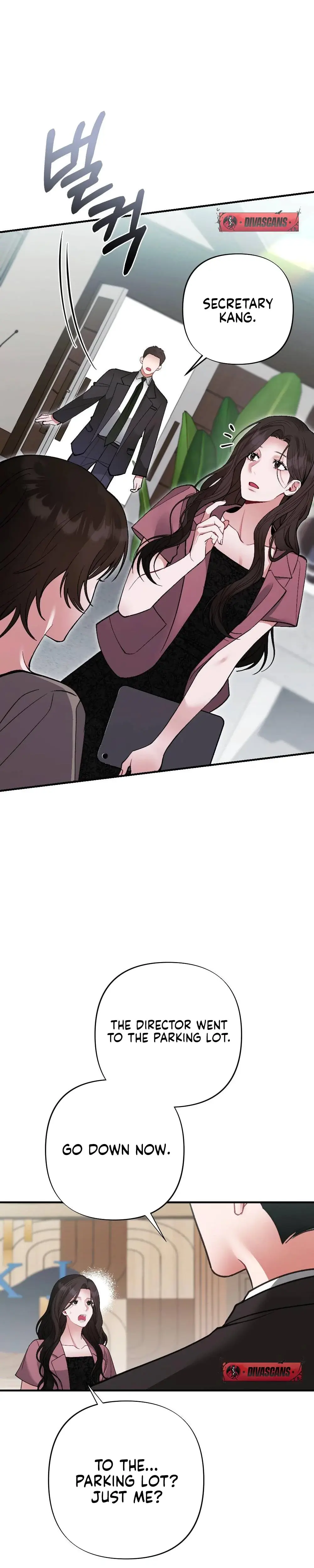 Last Love Chapter 13 - Page 39