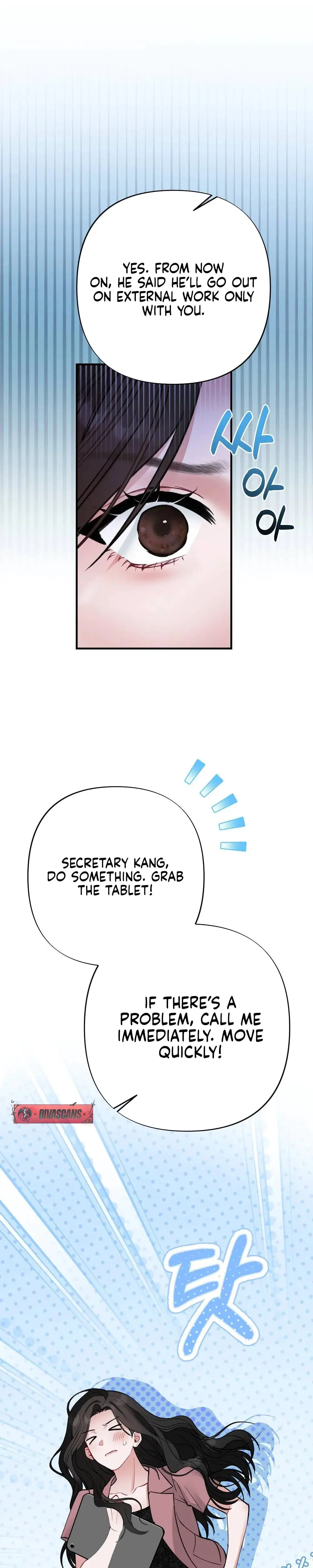 Last Love Chapter 13 - Page 40