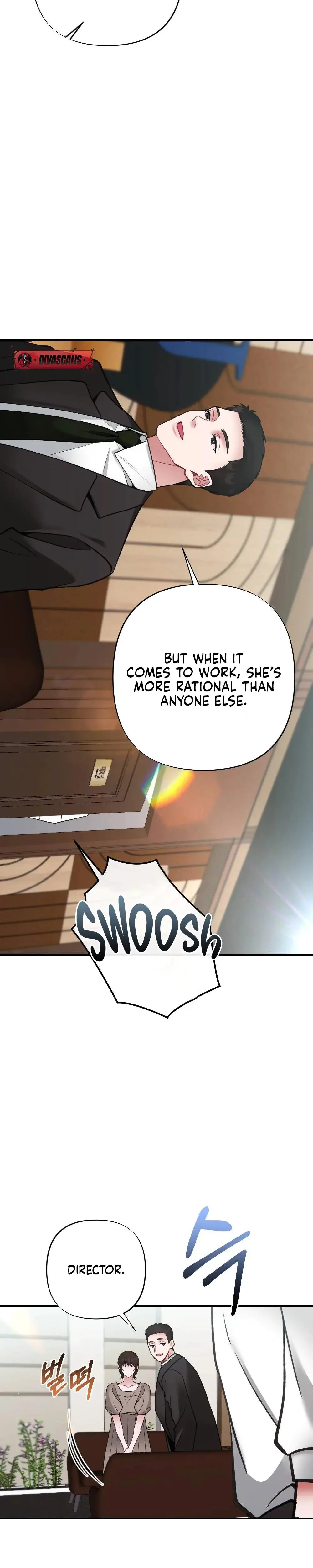 Last Love Chapter 13 - Page 6