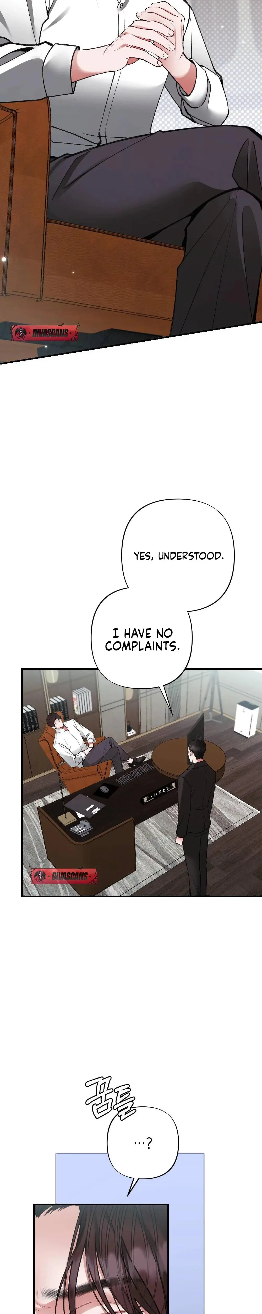Last Love Chapter 13 - Page 9