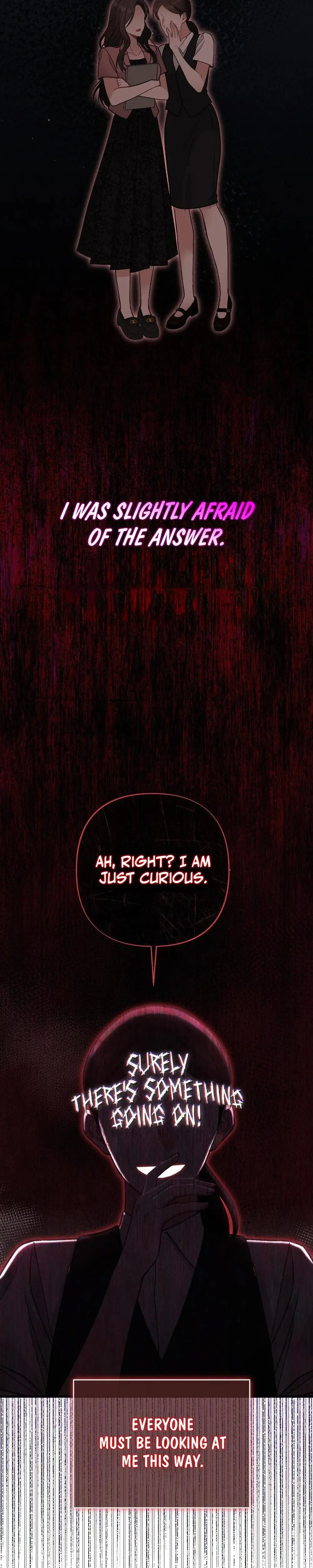 Last Love Chapter 14 - Page 16
