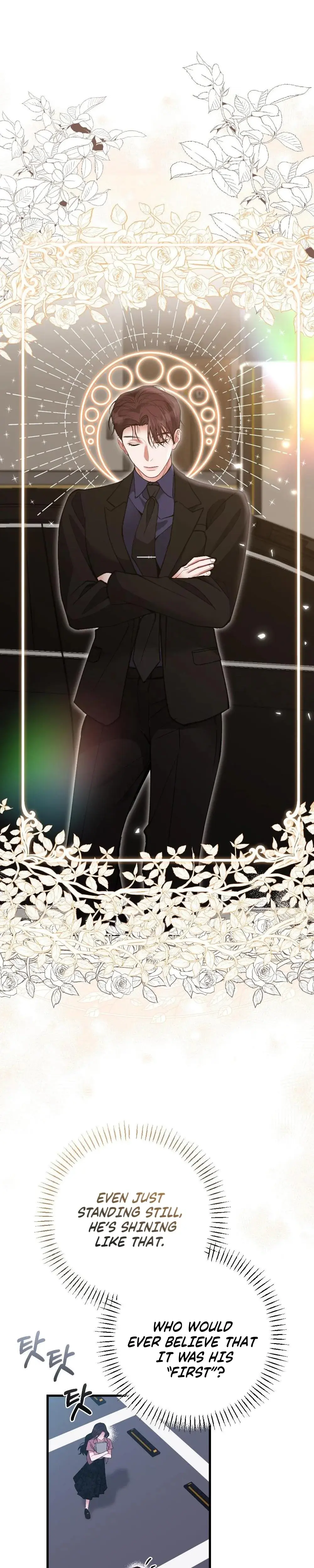 Last Love Chapter 14 - Page 2