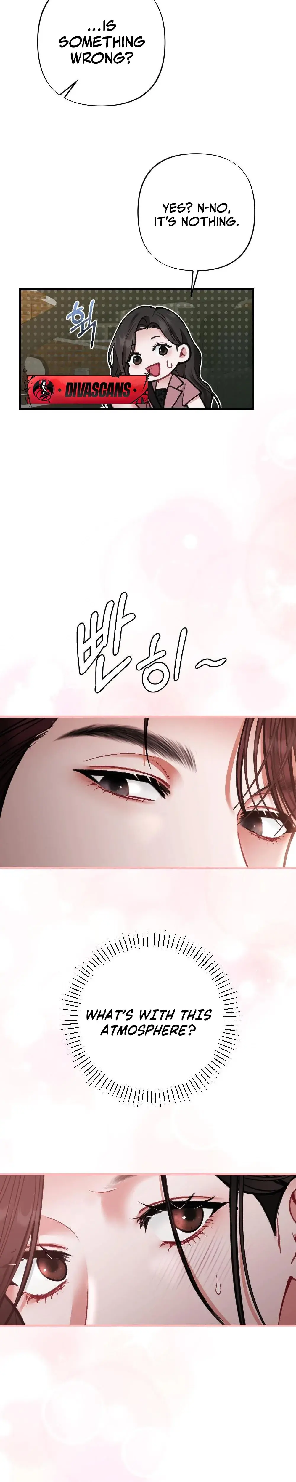 Last Love Chapter 14 - Page 25