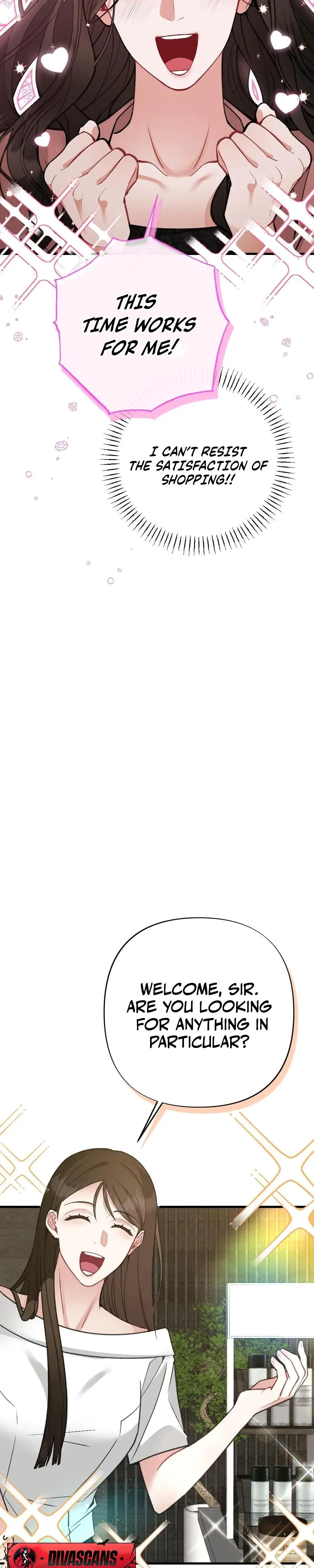 Last Love Chapter 14 - Page 29